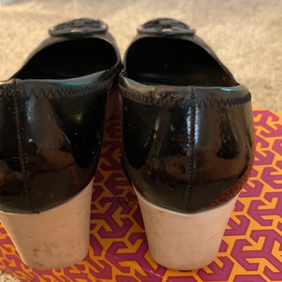 Tory Burch wedge - Picture 4 of 6